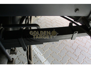 Fire truck, Ground support equipment Reynold Boughton Barracuda 6x6 Airport Fire Truck: picture 5