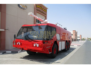 Fire truck