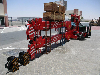 New Crane Sany Palfinger: picture 2 New Crane Sany Palfinger: picture 2