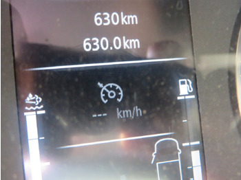 Curtain side van Renault MASTER3 tilt body: picture 5 Curtain side van Renault MASTER3 tilt body: picture 5