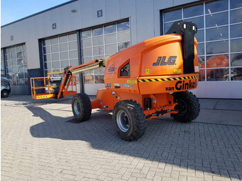 Telescopic boom JLG 460 SJ: picture 1