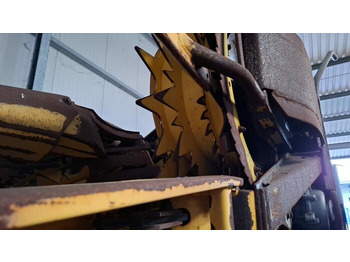 Attachment for Farm tractor Kemper Maisgebiss FI470: picture 3