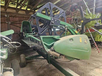 Grain header JOHN DEERE