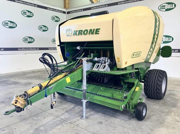 Round baler KRONE