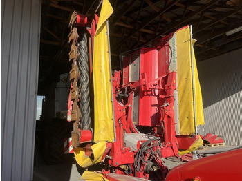 Mower Pöttinger NovaCat X 8 RC: picture 3 Mower Pöttinger NovaCat X 8 RC: picture 3