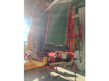 Mower Pöttinger NovaCat X 8 RC: picture 5 Mower Pöttinger NovaCat X 8 RC: picture 5