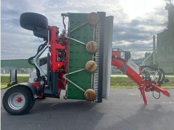 Tedder/ Rake R9 profi Type 820: picture 4 Tedder/ Rake R9 profi Type 820: picture 4