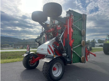 Tedder/ Rake R9 profi Type 820: picture 5 Tedder/ Rake R9 profi Type 820: picture 5