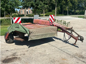 Mower STOLL