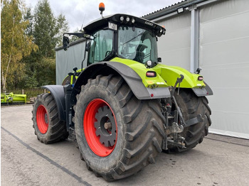 Farm tractor Claas Axion 950: picture 5