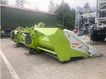 Harvester attachment Claas Conspeed 8-75 FC: picture 4