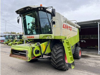 Combine harvester Claas Lexion 540 C: picture 3