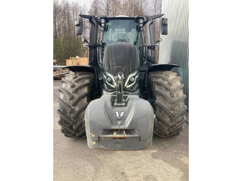 Farm tractor Valtra Q 305: picture 5