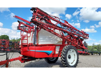 Trailed sprayer Bargam Compact 6200 - 24-36m med GPS: picture 2