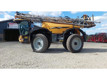 Self-propelled sprayer Challenger Rogator 655 B med GPS: picture 3