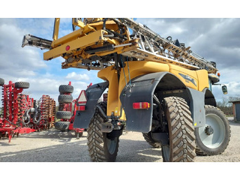 Self-propelled sprayer Challenger Rogator 655 B med GPS: picture 5