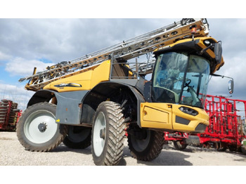 Self-propelled sprayer Challenger Rogator 655 B med GPS: picture 4