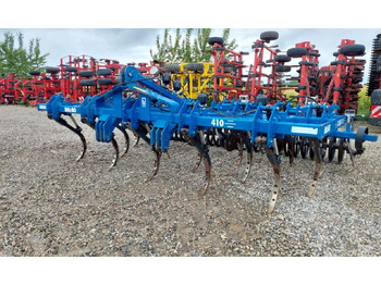 Harrow Dalbo Trimax 410: picture 3 Harrow Dalbo Trimax 410: picture 3