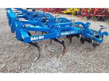 Harrow Dalbo Trimax 410: picture 4 Harrow Dalbo Trimax 410: picture 4