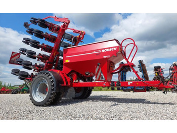 Precision sowing machine HORSCH