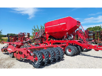Seed drill Horsch Pronto 8 DC GnF med DouDrill: picture 2