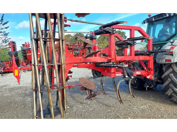 Leasing of Horsch Terrano 4 FX Horsch Terrano 4 FX: picture 3