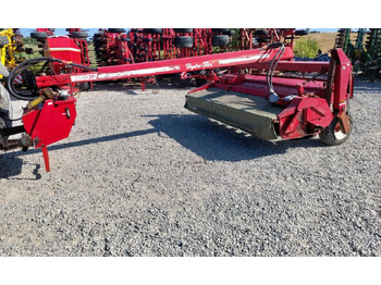 Mower