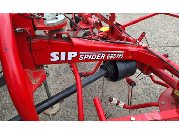 Tedder/ Rake SIP 685/6 PRO: picture 5
