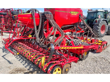 Seed drill Väderstad Spirit 600 C med Biodrill 360: picture 2