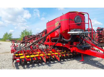 Seed drill Väderstad Spirit 600 C med Biodrill 360: picture 4