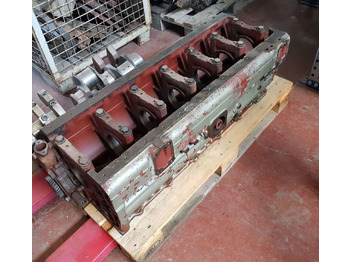 Cylinder block DEUTZ