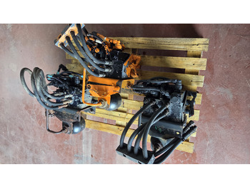 Steering wheel MERCEDES-BENZ STEERING UNIT: picture 5