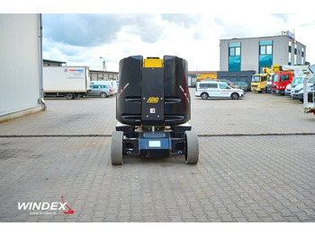 Articulated boom Airo A 15 JE: picture 4