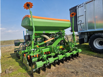 New Combine seed drill Amazone Centaya 3000 Super Harrow: picture 3