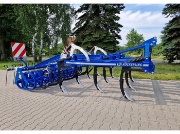 Soil tillage equipment KÖCKERLING