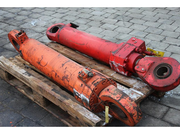 Hydraulic cylinder ATLAS
