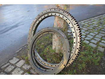 Slewing ring ATLAS