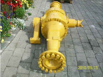 Axle and parts for Construction machinery Caterpillar 936 F Lader: picture 5 Axle and parts for Construction machinery Caterpillar 936 F Lader: picture 5