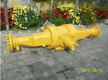 Axle and parts for Construction machinery Caterpillar 936 F Lader: picture 3 Axle and parts for Construction machinery Caterpillar 936 F Lader: picture 3