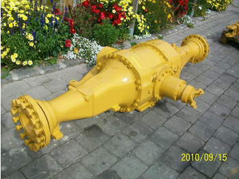 Axle and parts for Construction machinery Caterpillar 936 F Lader: picture 2 Axle and parts for Construction machinery Caterpillar 936 F Lader: picture 2