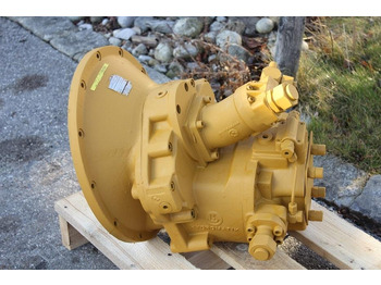 Hydraulic pump HYDROMATIK