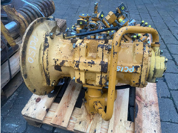 Hydraulics KOMATSU