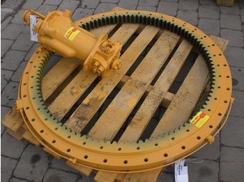 Slewing ring for Construction machinery Liebherr 900 litronic: picture 4