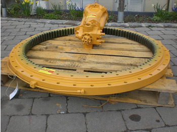 Slewing ring for Construction machinery Liebherr 900 litronic: picture 2