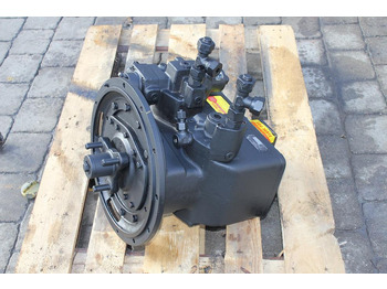 Hydraulic pump for Construction machinery Liebherr A901: picture 2 Hydraulic pump for Construction machinery Liebherr A901: picture 2