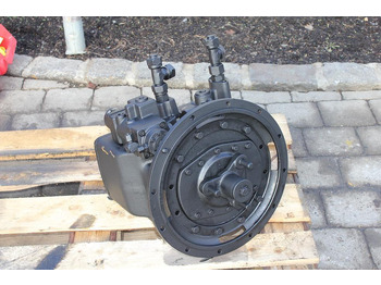 Hydraulic pump for Construction machinery Liebherr A901: picture 3 Hydraulic pump for Construction machinery Liebherr A901: picture 3