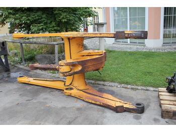 Boom LIEBHERR