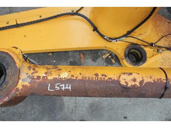 Boom for Wheel loader Liebherr L 574: picture 5
