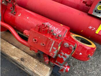 Hydraulic cylinder for Construction machinery Liebherr R 904 LIT: picture 2