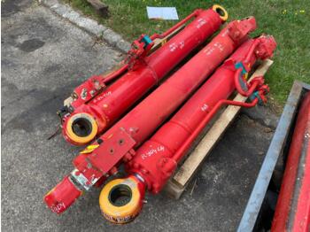Hydraulic cylinder for Construction machinery Liebherr R 904 LIT: picture 3